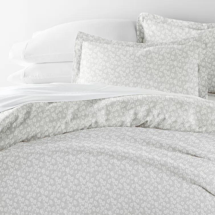 Becky Cameron Floral Duvet Cover Set