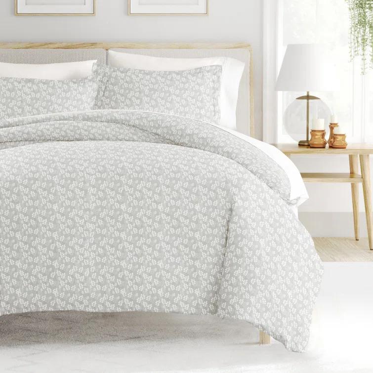 Becky Cameron Floral Duvet Cover Set