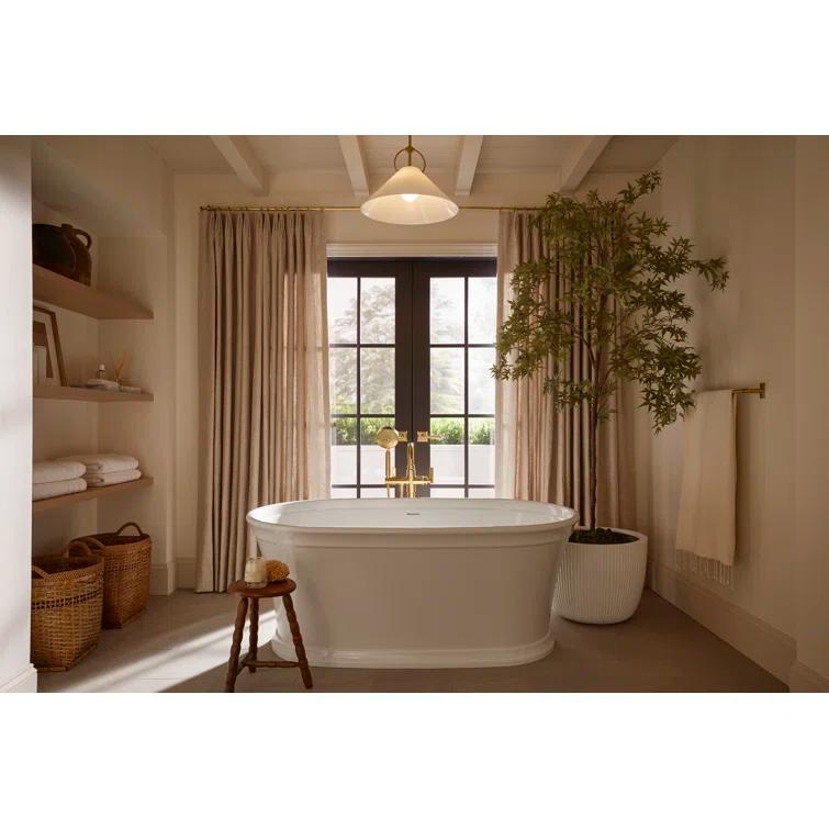 Castia by Studio McGee Towel Bar