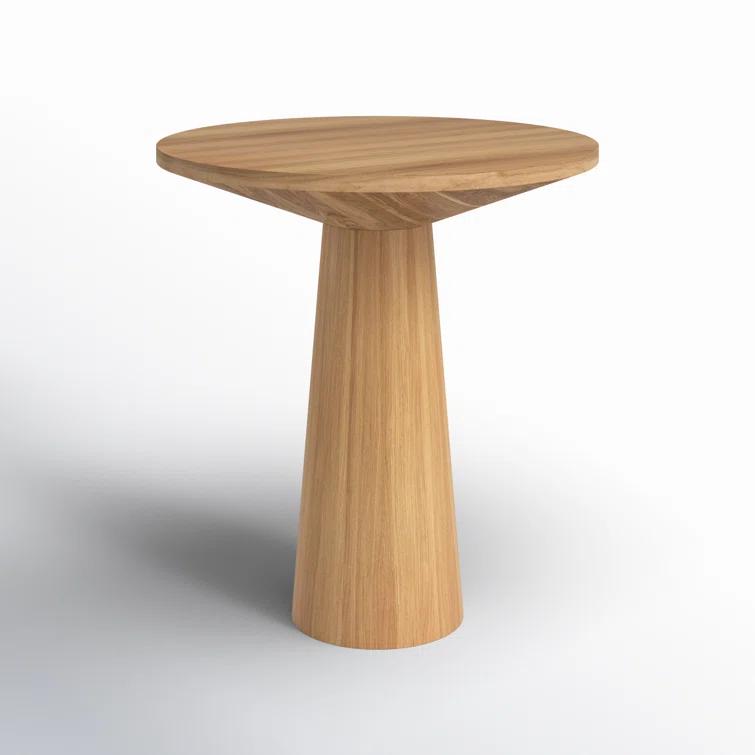 Astraea End Table