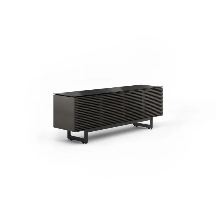 Corridor TV Stand for TVs up to 88"