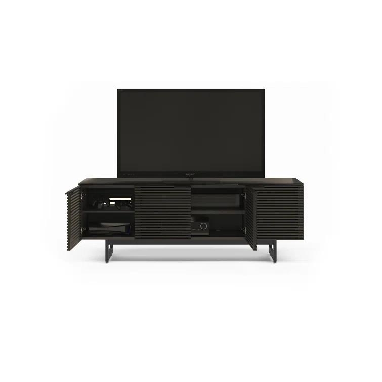 Corridor TV Stand for TVs up to 88"