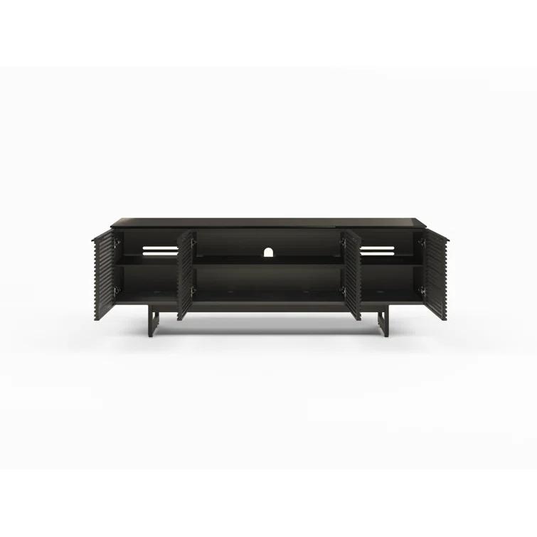Corridor TV Stand for TVs up to 88"