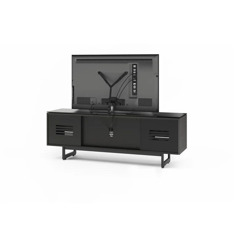Corridor TV Stand for TVs up to 88"