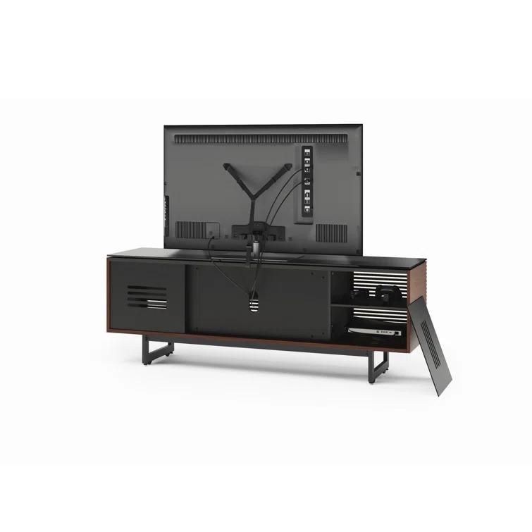 Corridor TV Stand for TVs up to 88"