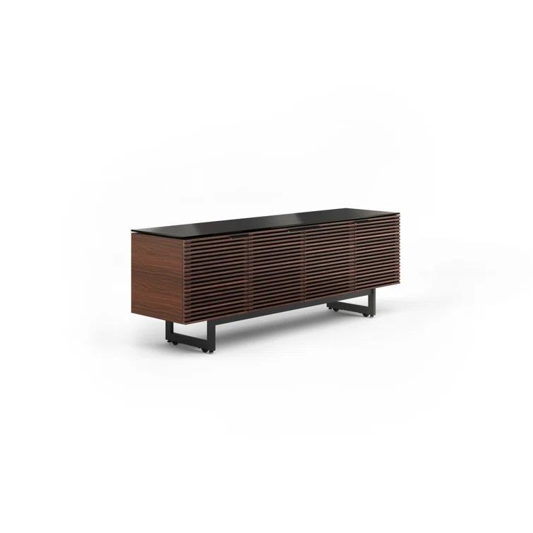 Corridor TV Stand for TVs up to 88"