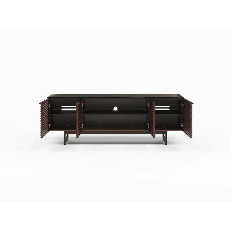 Corridor TV Stand for TVs up to 88"