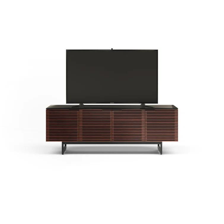 Corridor TV Stand for TVs up to 88"