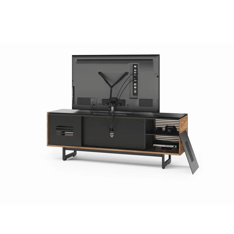 Corridor TV Stand for TVs up to 88"