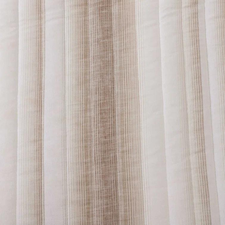 Tommy Bahama Home Tommy Bahama Santiago Cotton Reversible Quilt Set