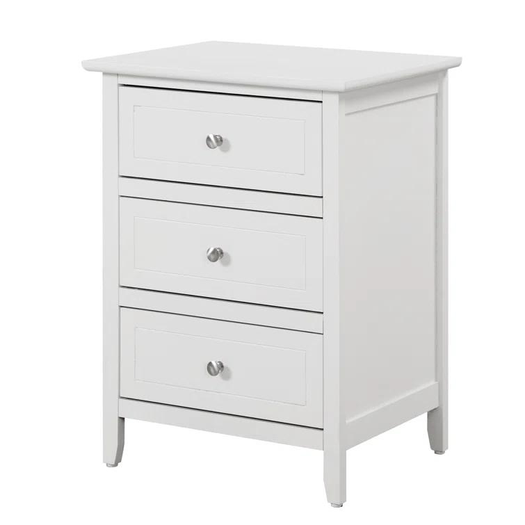 Daniel 19'' W Nightstand