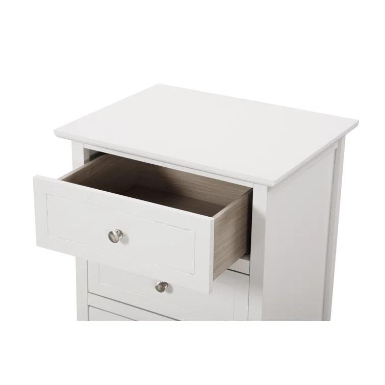 Daniel 19'' W Nightstand