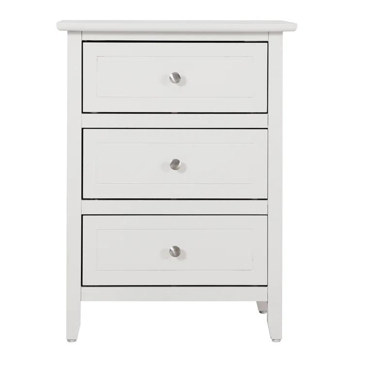 Daniel 19'' W Nightstand