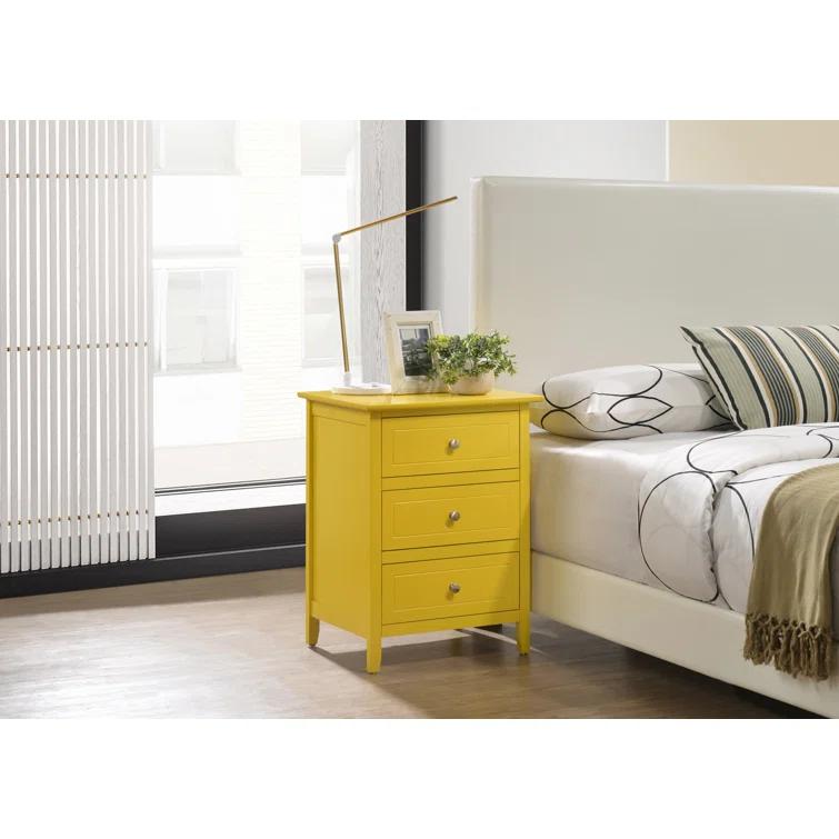 Daniel 19'' W Nightstand
