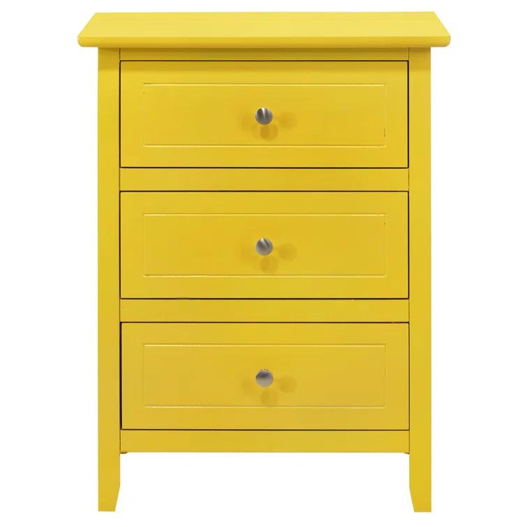 Daniel 19'' W Nightstand
