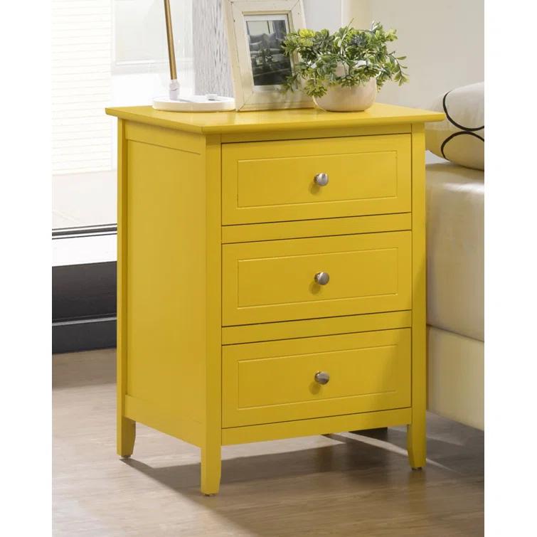 Daniel 19'' W Nightstand