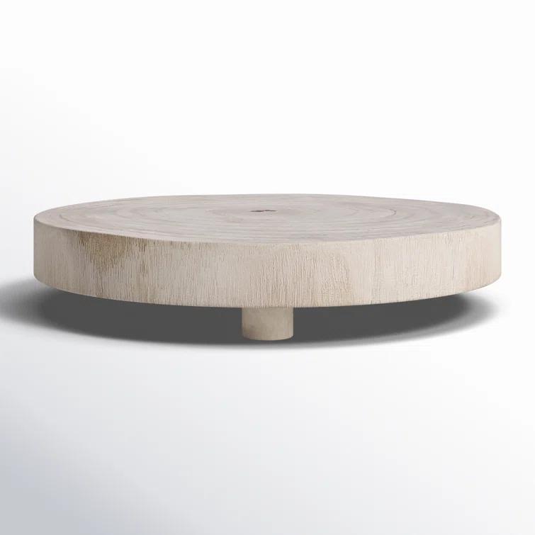 Vahle Solid Wood Tray 1