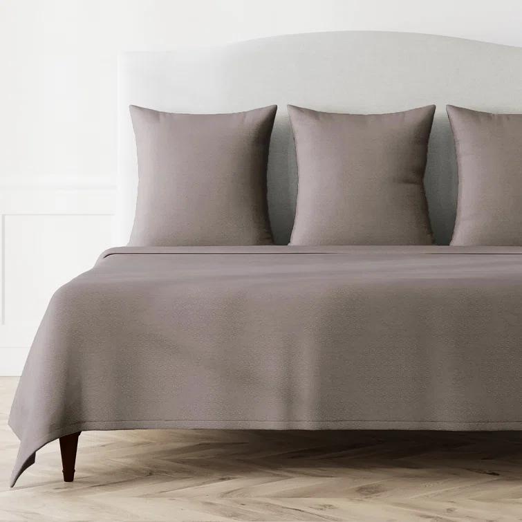 Ann Gish Met X Ann Gish Traditional Cotton Geometric Shapes Duvet Cover Set