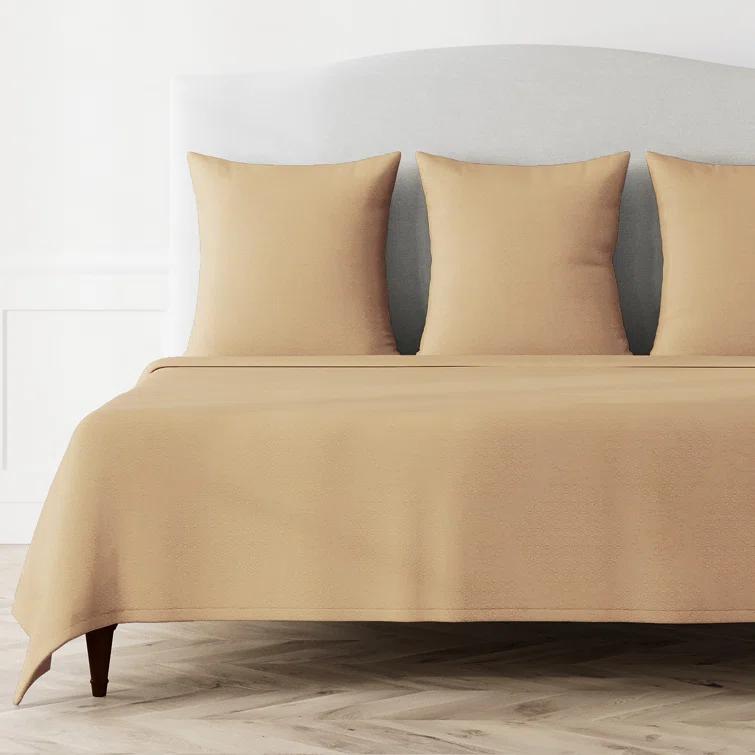 Ann Gish Met X Ann Gish Traditional Cotton Geometric Shapes Duvet Cover Set