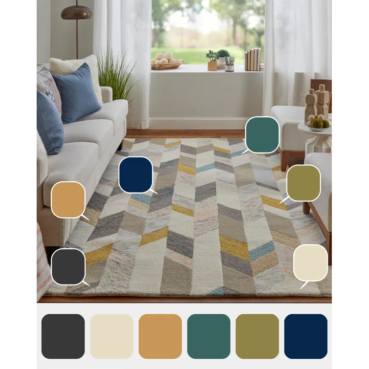 Binada Rug