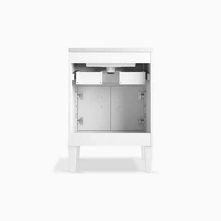 Southerk 24-In Bathroom Vanity Set