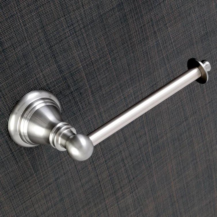 Kingston Brass American Classic 4-Piece Bathroom Hardware Set