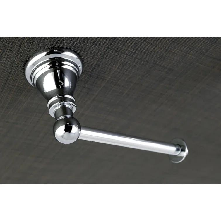 Kingston Brass American Classic 4-Piece Bathroom Hardware Set