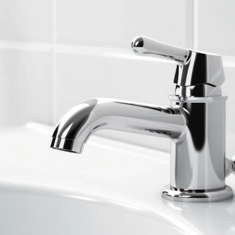 Niagara Conservation N3210N-PC-TU 1-Spray 1 GPM .94-in. Pressure-Compensating Needle-Spray Faucet Aerator Chrome, 6-Pack | Bathroom Sink and Kitchen Sink Aerator for Home Improvement