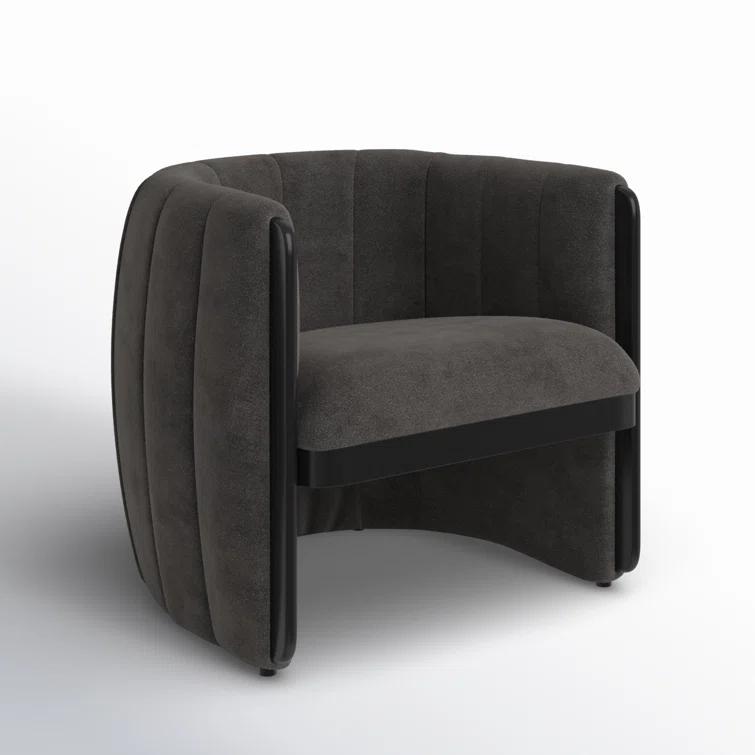 Abita Upholstered Armchair