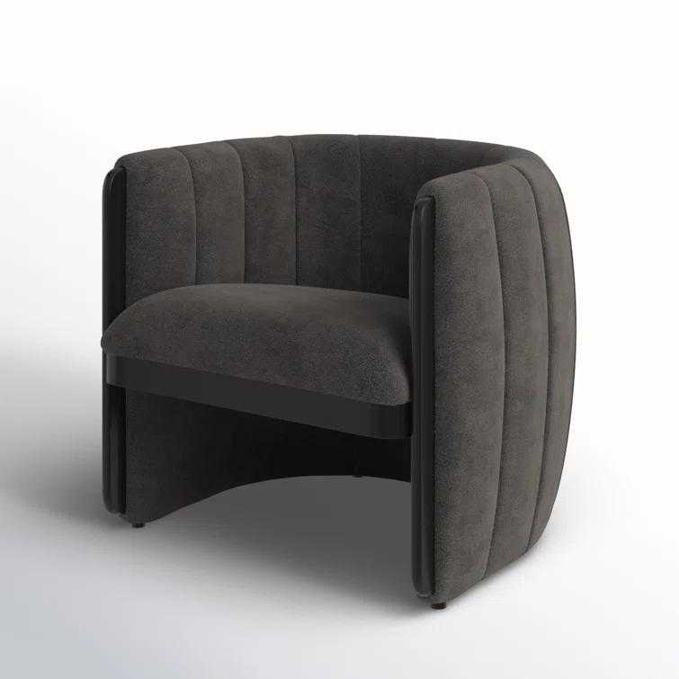 Abita Upholstered Armchair