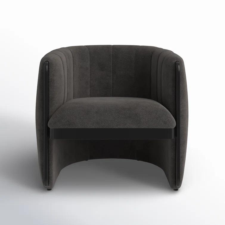 Abita Upholstered Armchair