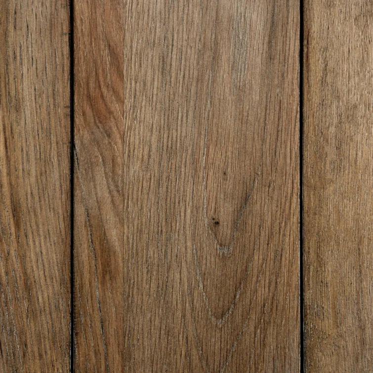 Danica Reclaimed Oak Console Table