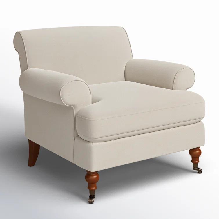 Harbor Upholstered Armchair