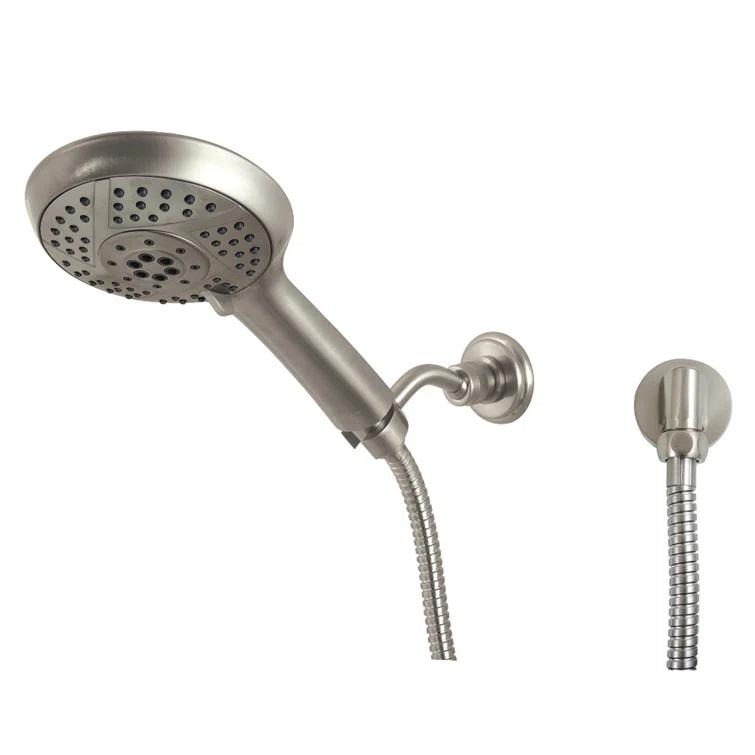 Kingston Brass Kingston Brass Vilbosch Multi-Function Hand Shower Kit KX1548BE