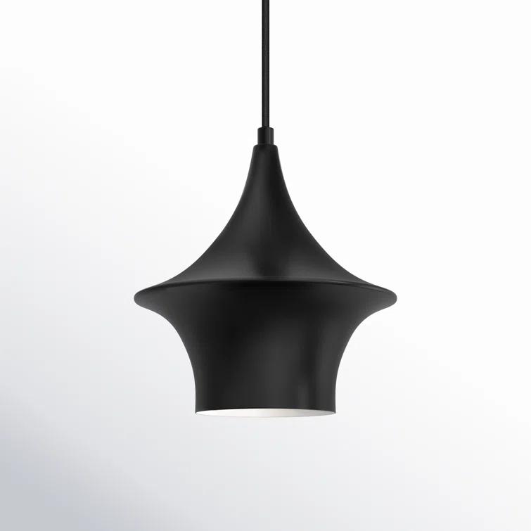 Alexia 1 - Light Single Pendant
