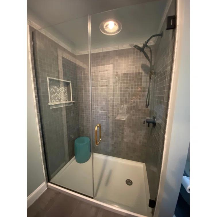 Angela Harris Alloy 2" x 2" Porcelain Metal Look Mosaic Wall & Floor Tile Tile ( 0.92 sq. ft. / box )