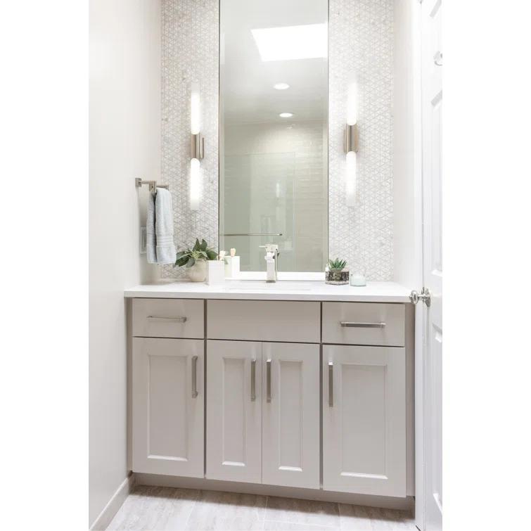 Calacatta Marble Honeycomb Mosaic Wall Tile