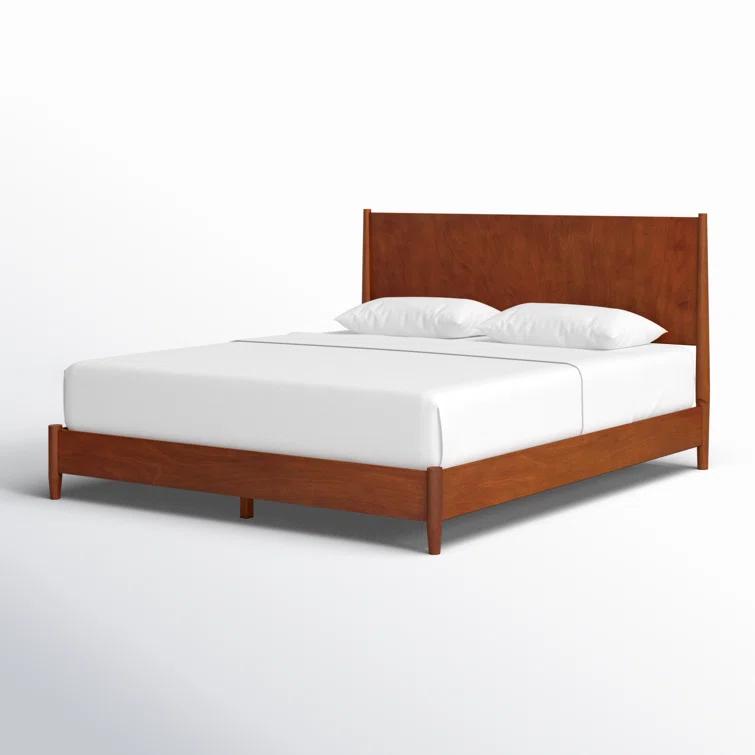 Williams Upholstered Bed