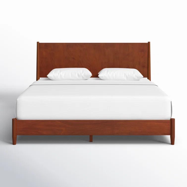 Williams Upholstered Bed