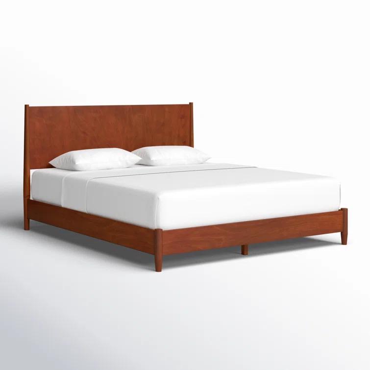 Williams Upholstered Bed