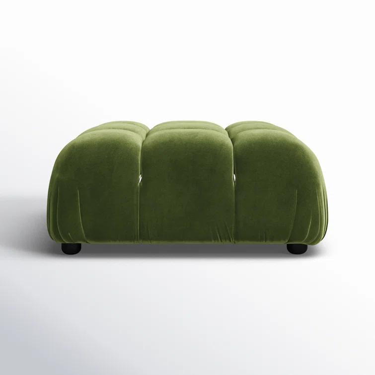 Reva Upholstered Ottoman