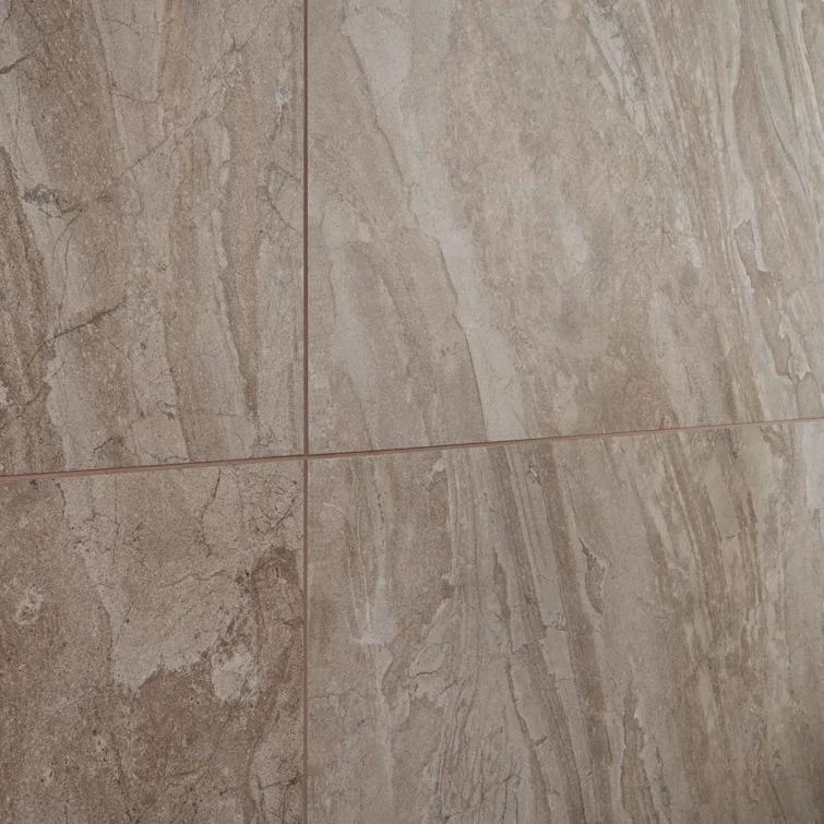 Bond Tile Esperanza 23.62 In. X 47.24 In. Matte Porcelain Floor And Wall Tile (15.49 Sq. Ft. / Case)