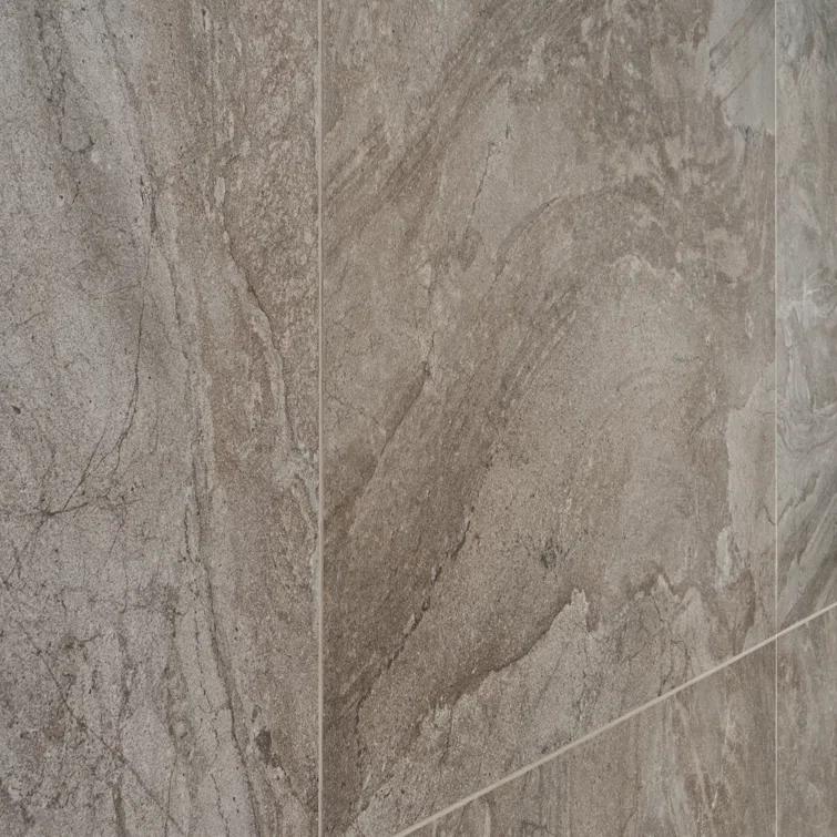 Bond Tile Esperanza 35.43 In. X 35.43 In. Matte Porcelain Floor And Wall Tile (17.43 Sq. Ft. / Case)