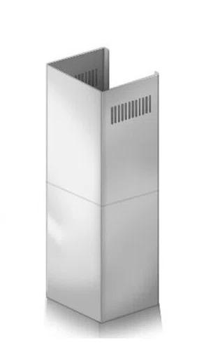 ZLINE Range Hood Chimney Extension for 10 ft. - 12 ft. Ceilings