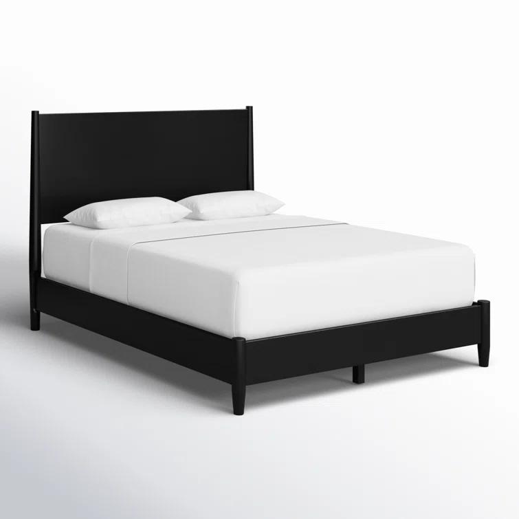 Williams Upholstered Bed