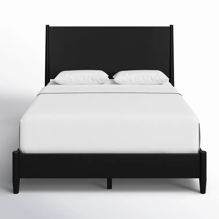 Williams Upholstered Bed
