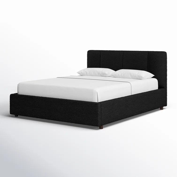 Ruthie Upholstered Bed