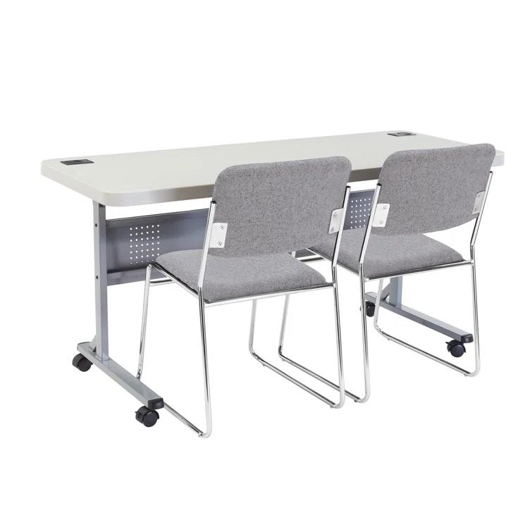 8600 Series Steel Stackable Multipurpose Chair