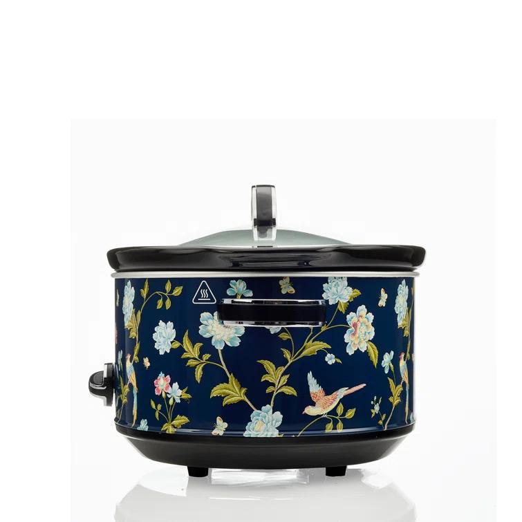 Laura Ashley VQ- Laura Ashley 6.5L Slow Cooker