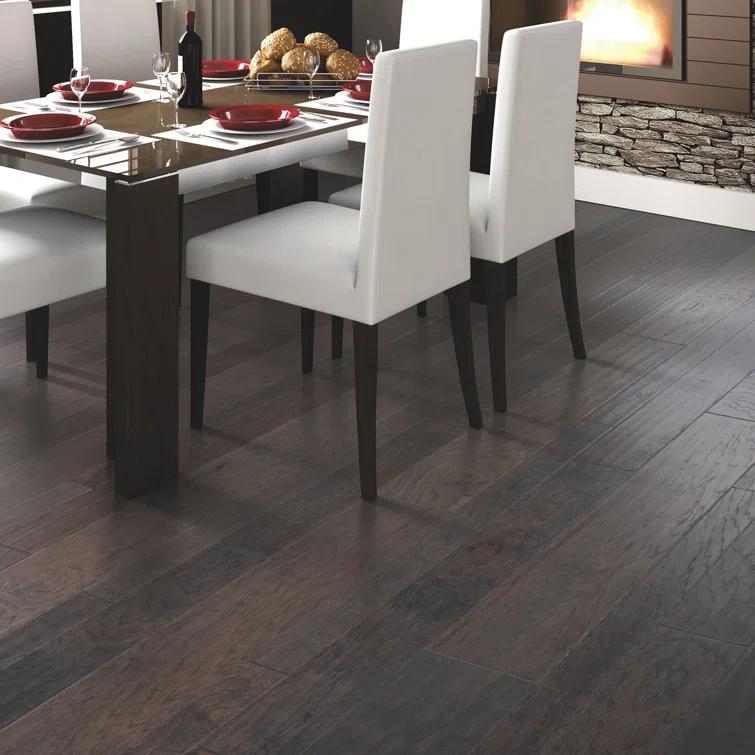 Mohawk Wesley Heights Hickory Hardwood Flooring